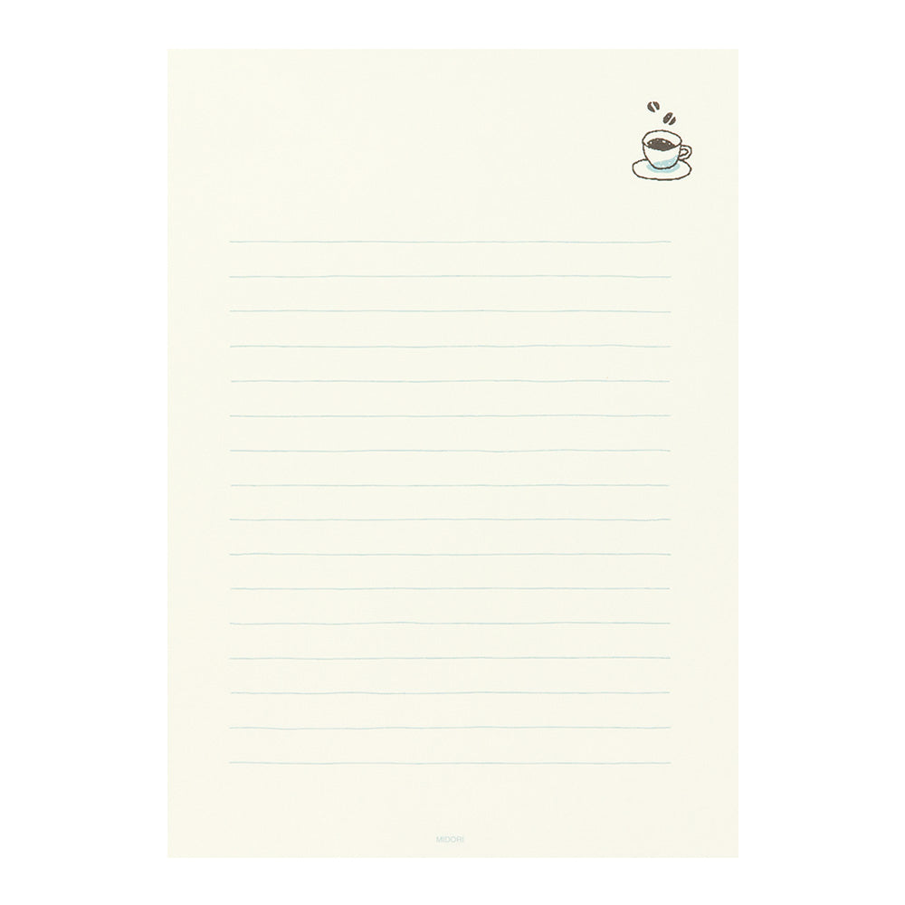 Bloc note trèfle