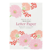 Bloc papiers Marguerite