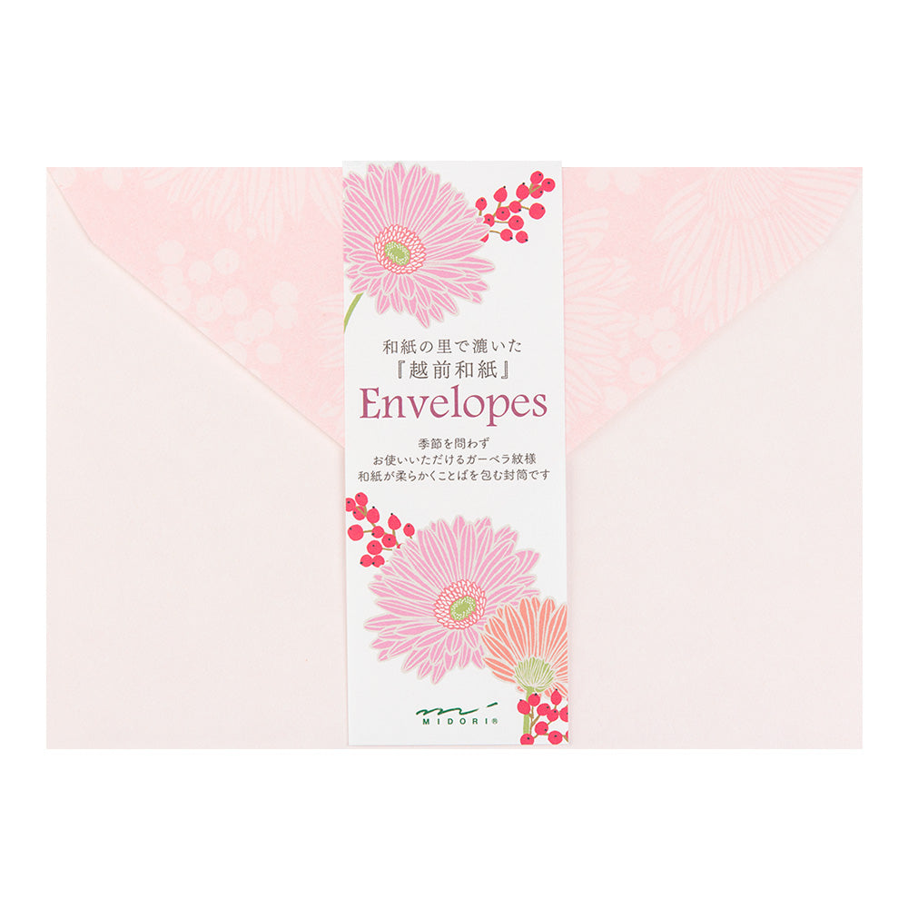 Env Marguerite
