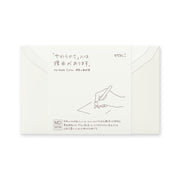 MD Enveloppes, Classique Coton