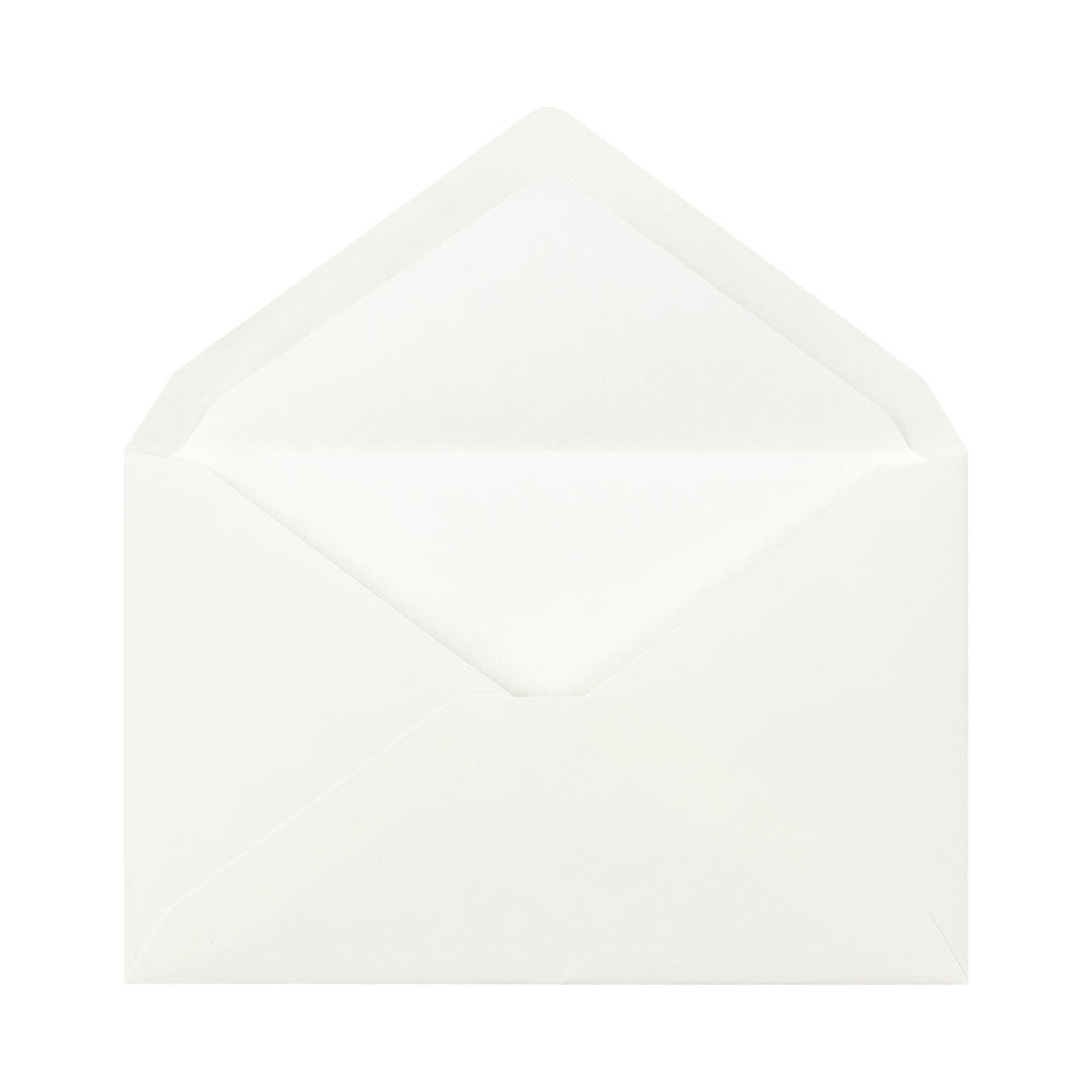 MD Enveloppes, Classique Coton
