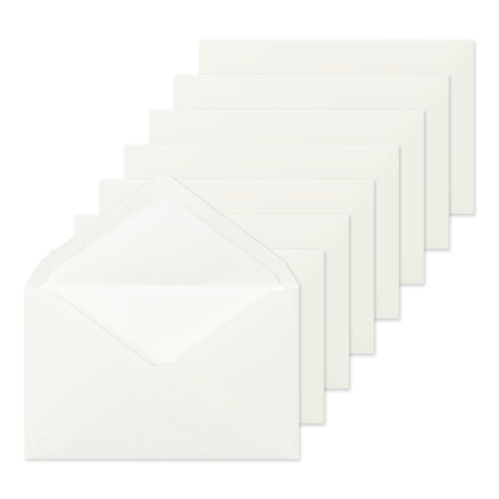 MD Enveloppes, Classique Coton