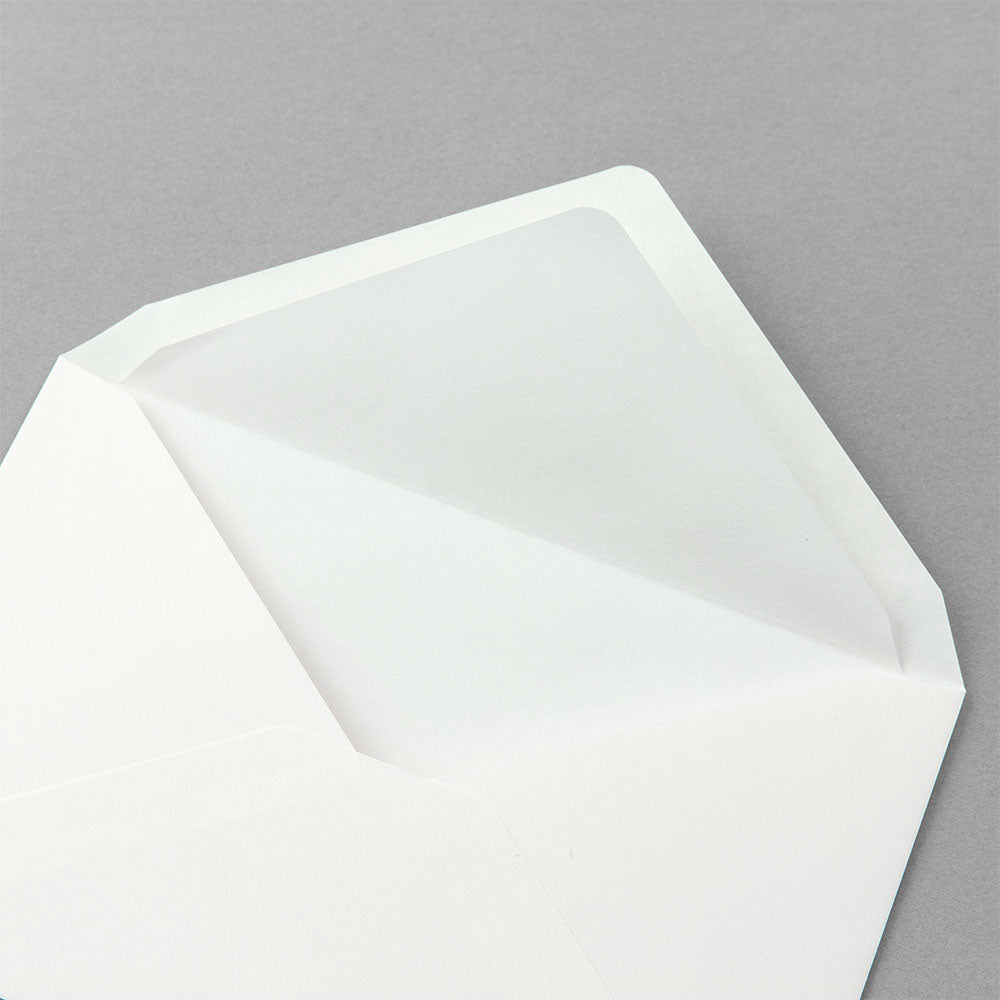 MD Enveloppes, Classique Coton