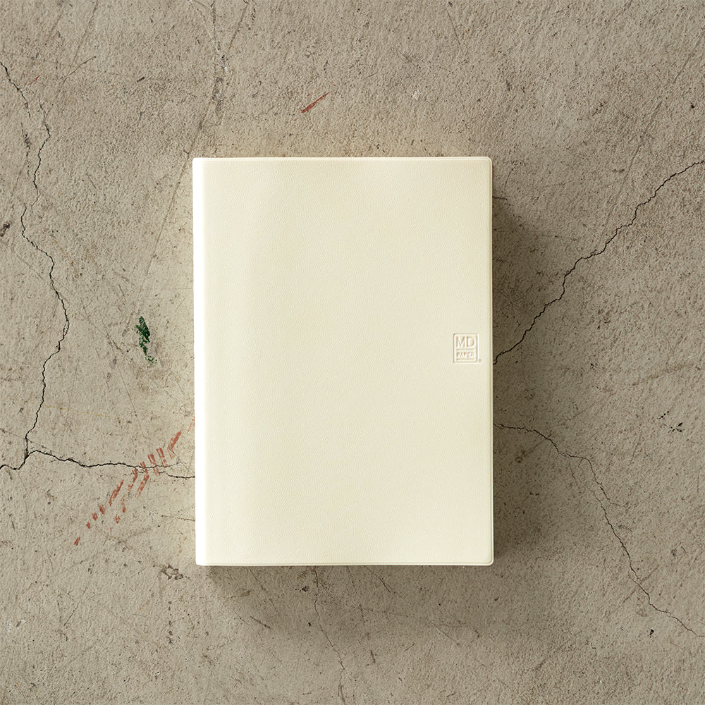 MD Agenda un jour par page, A5