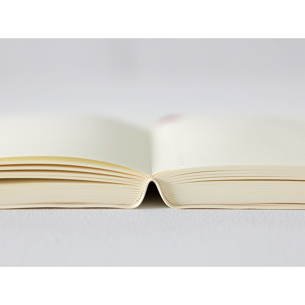 MD Agenda un jour par page, A5