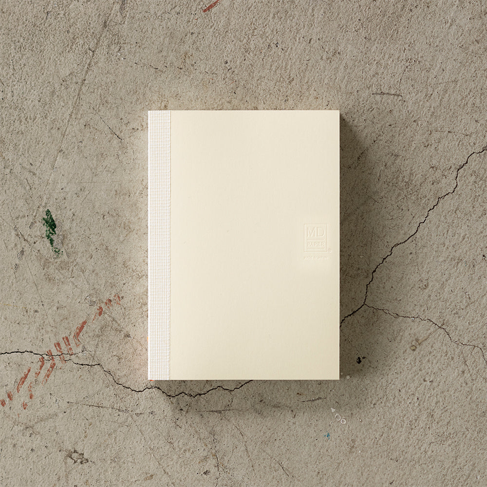 MD Agenda A6