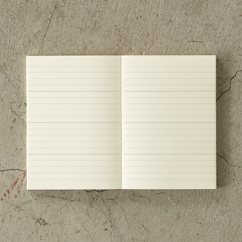 MD Agenda A6