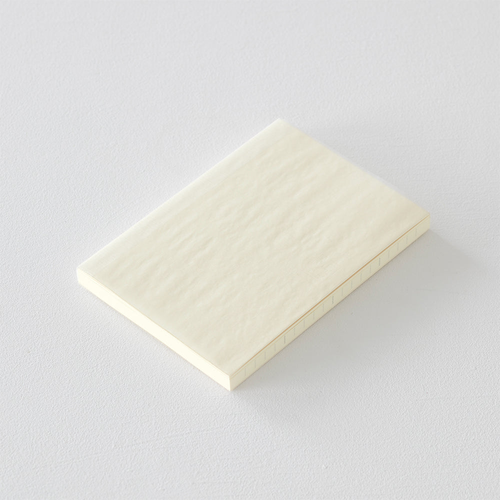 MD Agenda A6