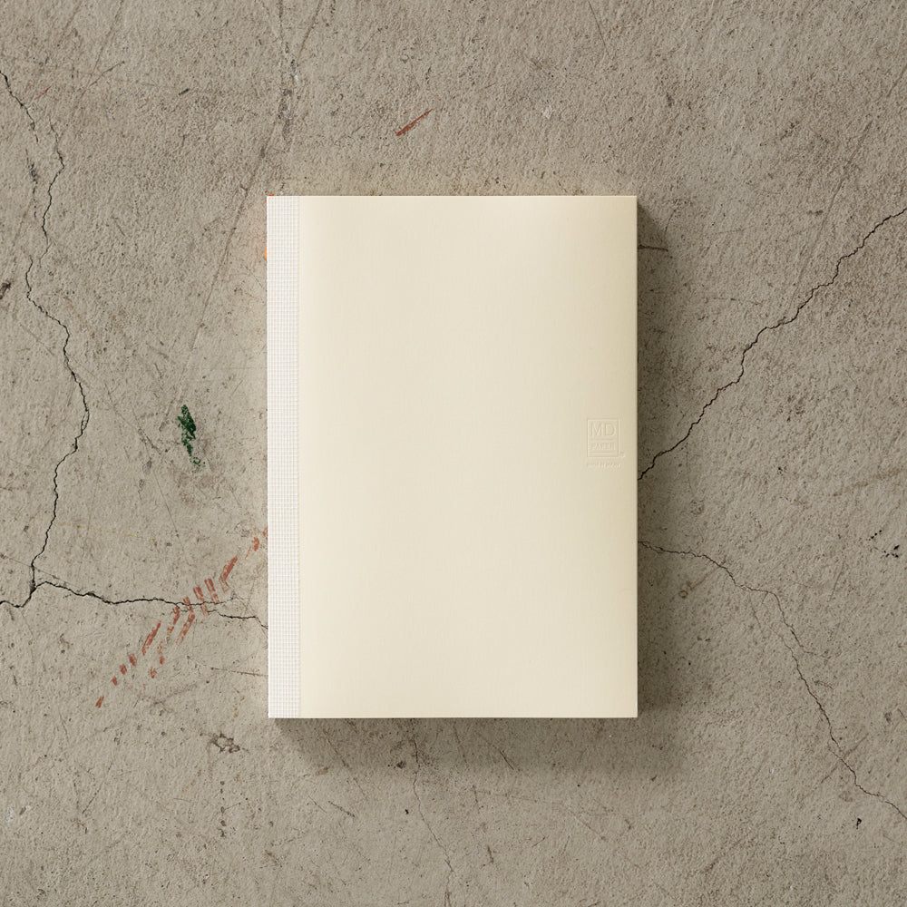 MD Agenda A5 2026
