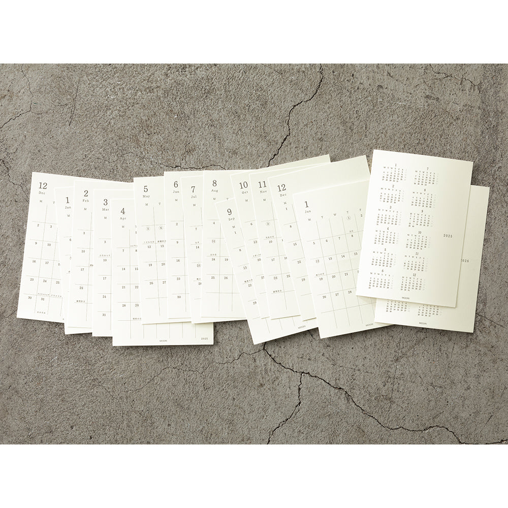 MD Journal Sticker 2025 S