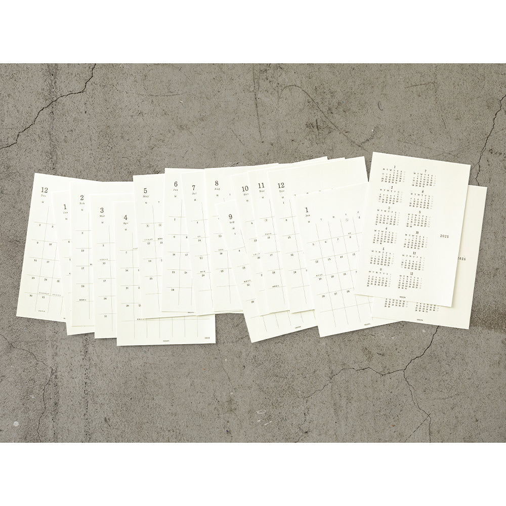 MD Journal Sticker 2024 M