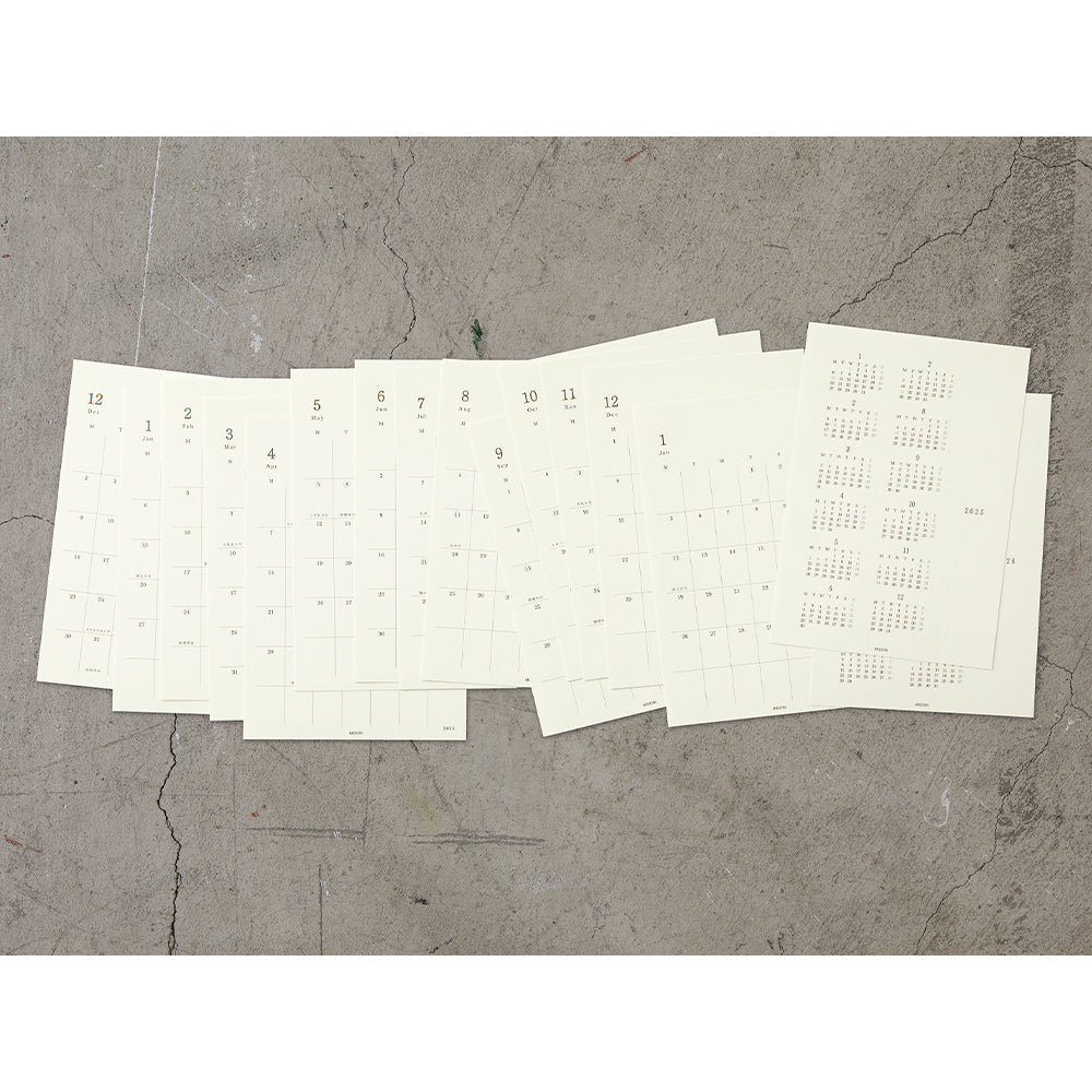 MD Journal Sticker 2025 L
