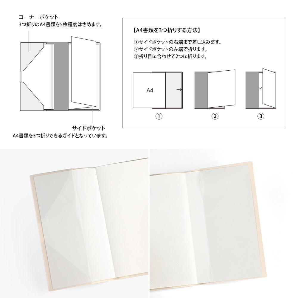Professional Diary PRD <Slim> Weekly Vertical Flower 2027
