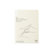 MD Notebook Diary A6 2027