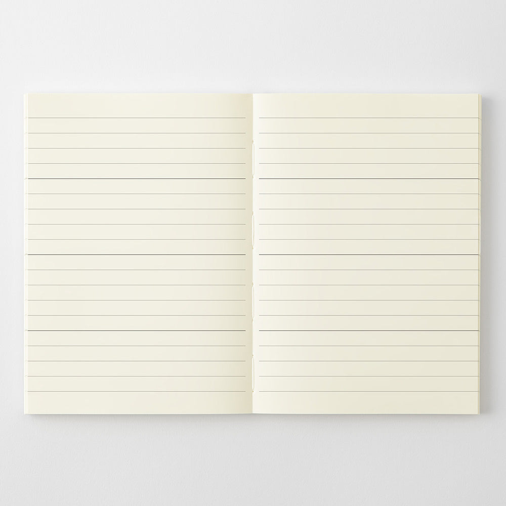 MD Notebook Diary A6 2027