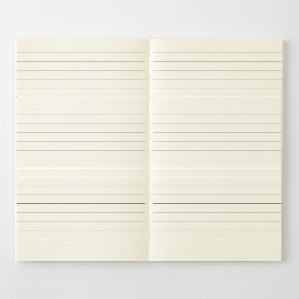 MD Notebook Diary B6 Slim 2027