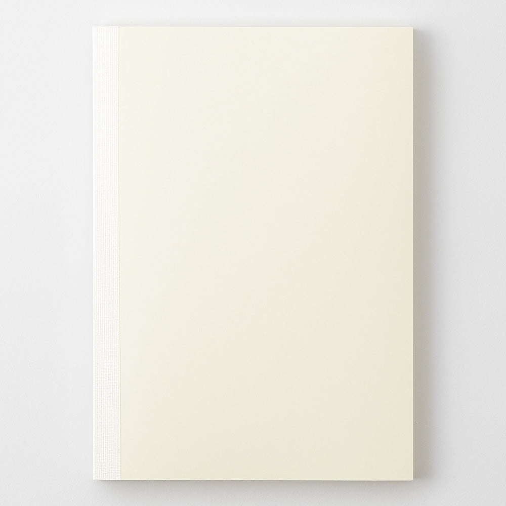 MD Notebook Diary A5 2027