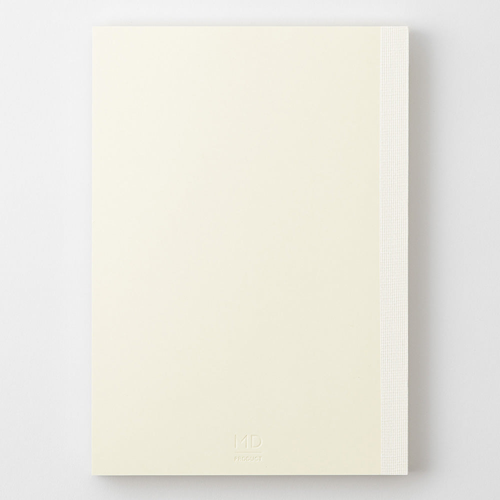MD Notebook Diary A5 2027