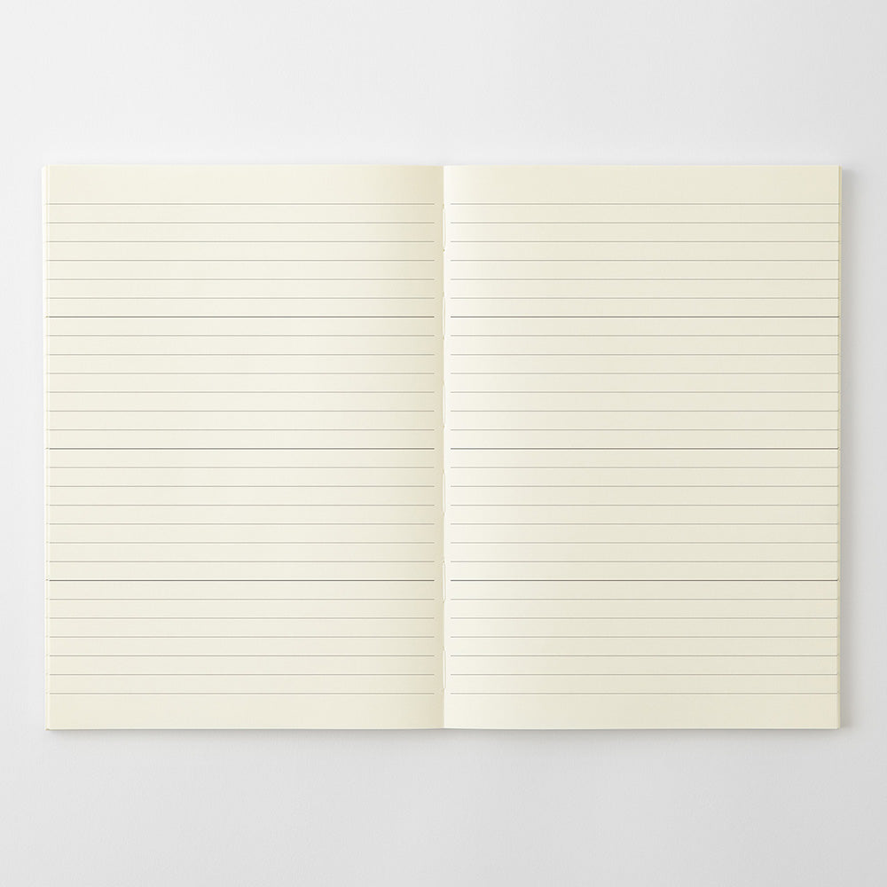 MD Notebook Diary A5 2027