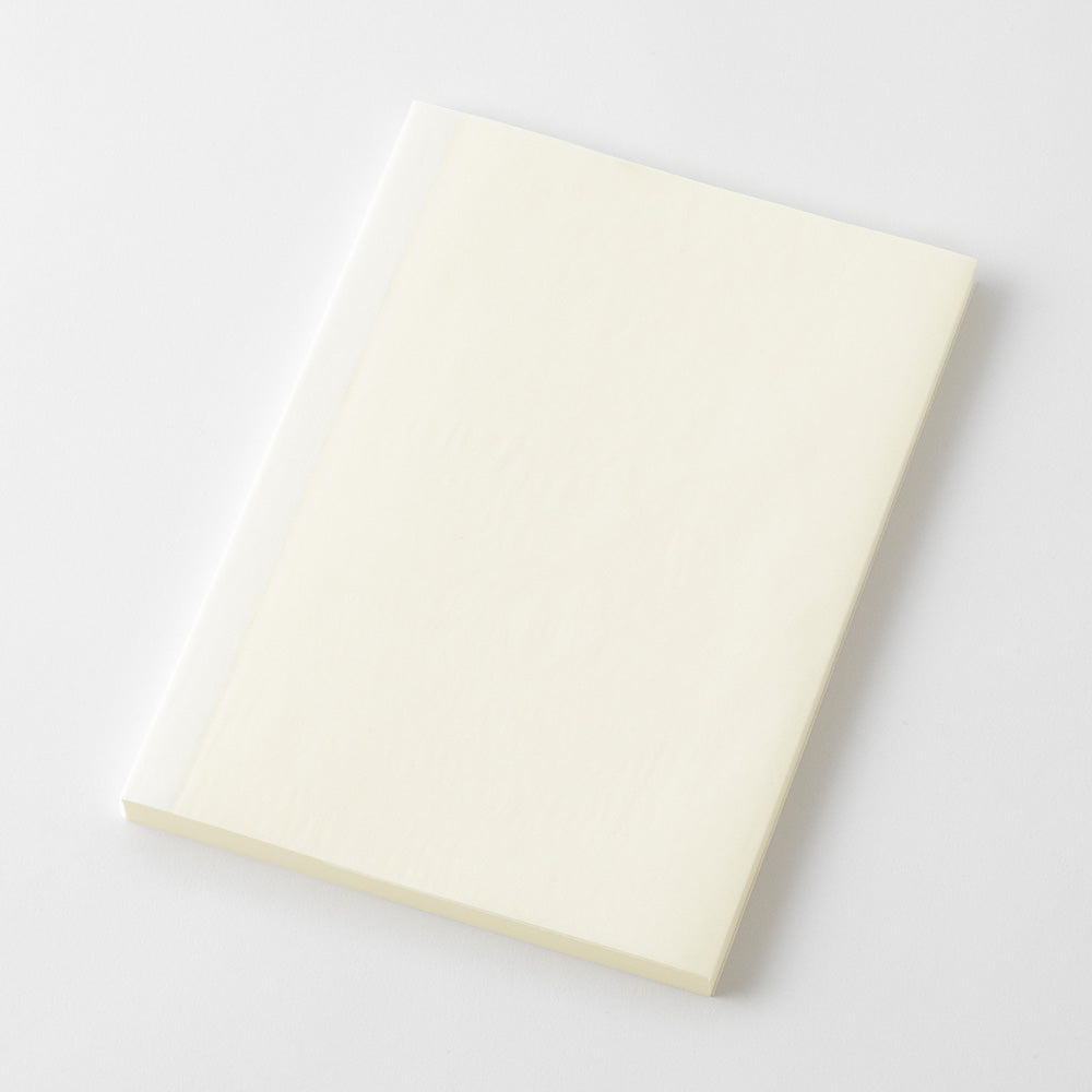 MD Notebook Diary A5 2027