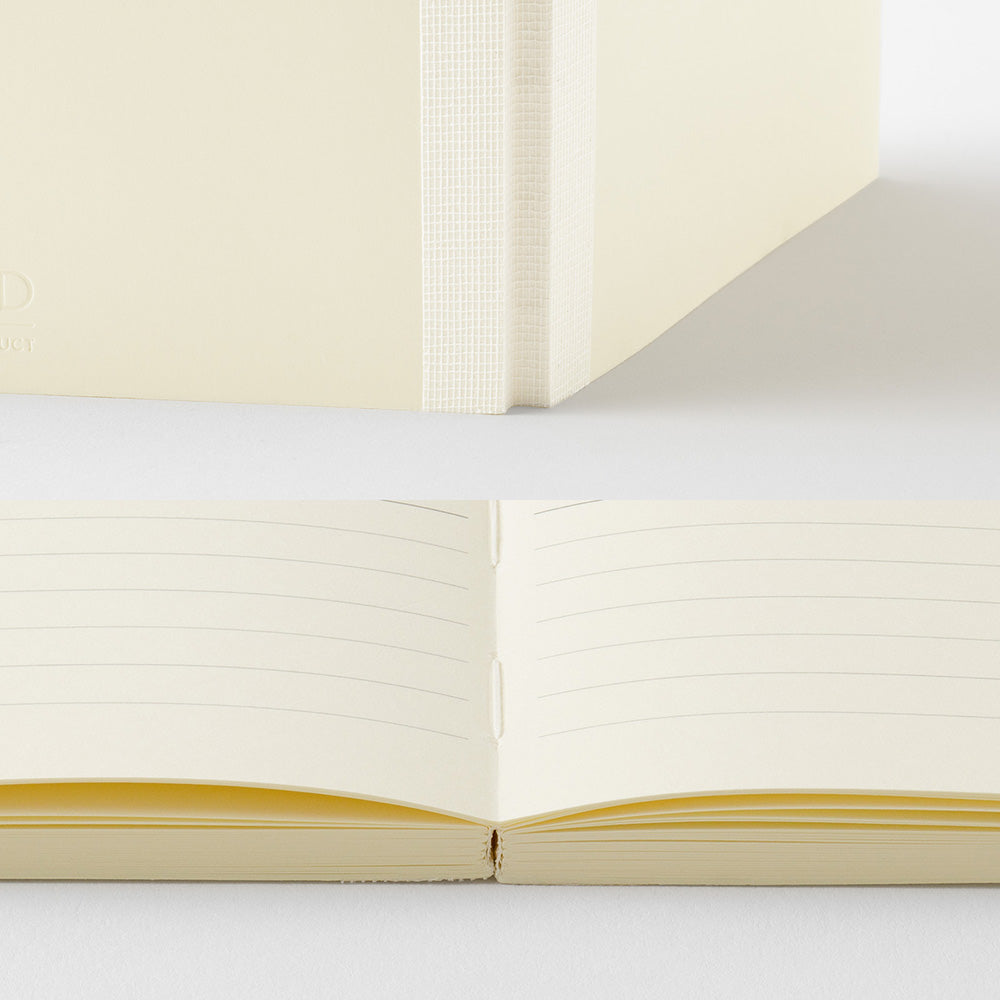 MD Notebook Diary A5 2027