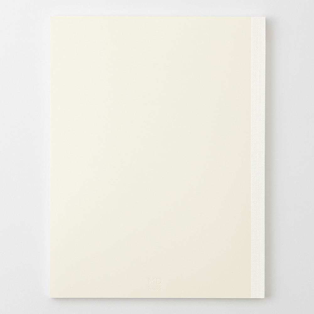 MD Notebook Diary A4 Variant Thin 2027