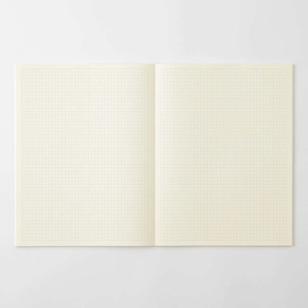 MD Notebook Diary A4 Variant Thin 2027