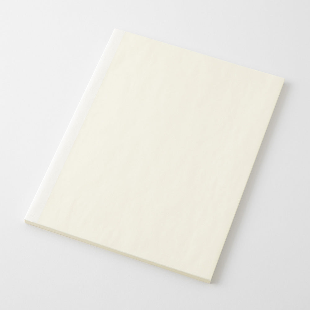 MD Notebook Diary A4 Variant Thin 2027
