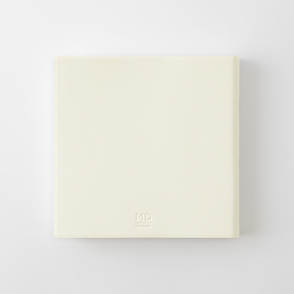 MD Agenda Notebook Diary A5 Square 1 Day 1 Page 2027