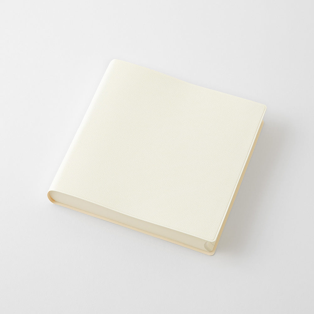 MD Agenda Notebook Diary A5 Square 1 Day 1 Page 2027