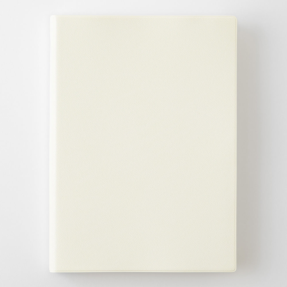 MD Agenda un jour par page, A5
