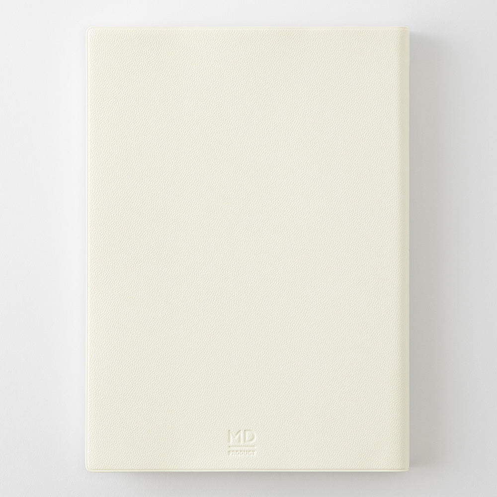 MD Agenda un jour par page, A5
