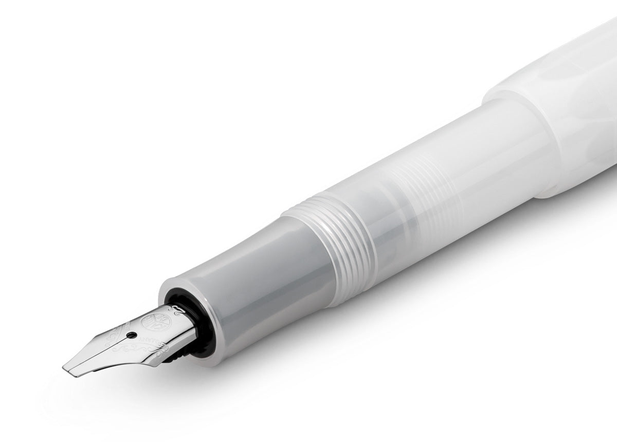 Kaweco CALLIGRAPHIE SPORT Natural Coconut plume 2.3