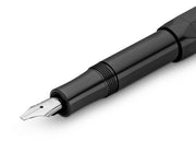 Kaweco CALLIGRAPHIE Noir plume 2.3