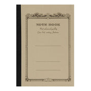 Cahier Apica A6, Sable