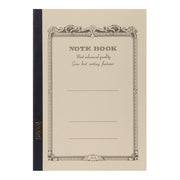 Cahier Apica A5, Sable