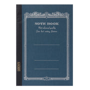 Cahier Apica A5, Bleu pétrole