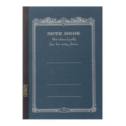 Cahier Apica B5, Bleu pétrole