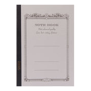 Cahier Apica B5, Gris