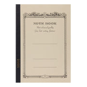 Cahier Apica B5, Sable