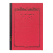 Cahier Apica B5, Rouge