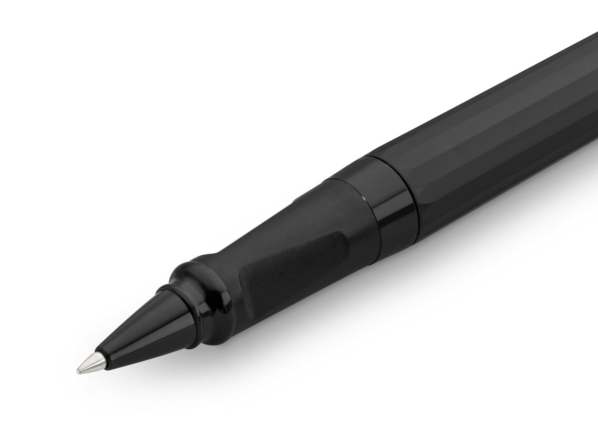 Kaweco PERKEO Total Noir roller