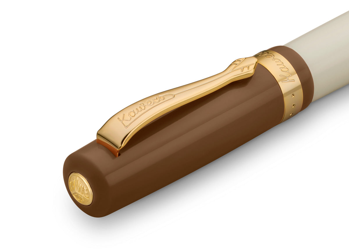 Kaweco STUDENT 20's Jazz bille