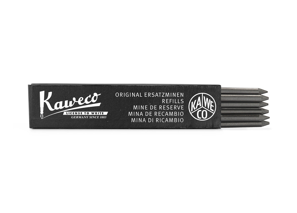 Kaweco Recharge Mine 3.2 5B Noir