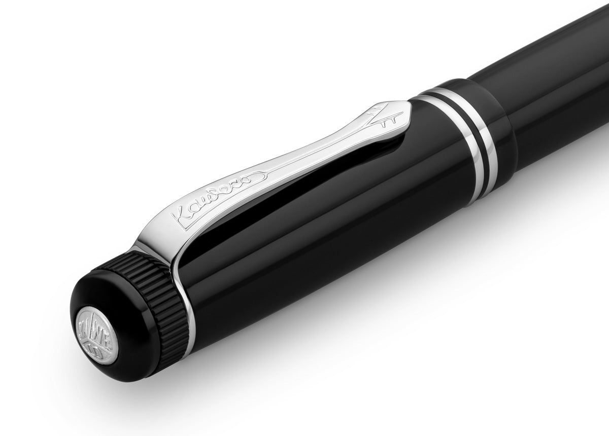 Kaweco DIA2 Chromé Porte-Mine Twist