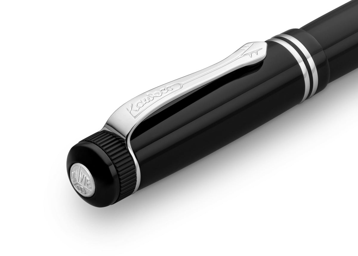 Kaweco DIA2 Chromé Bille