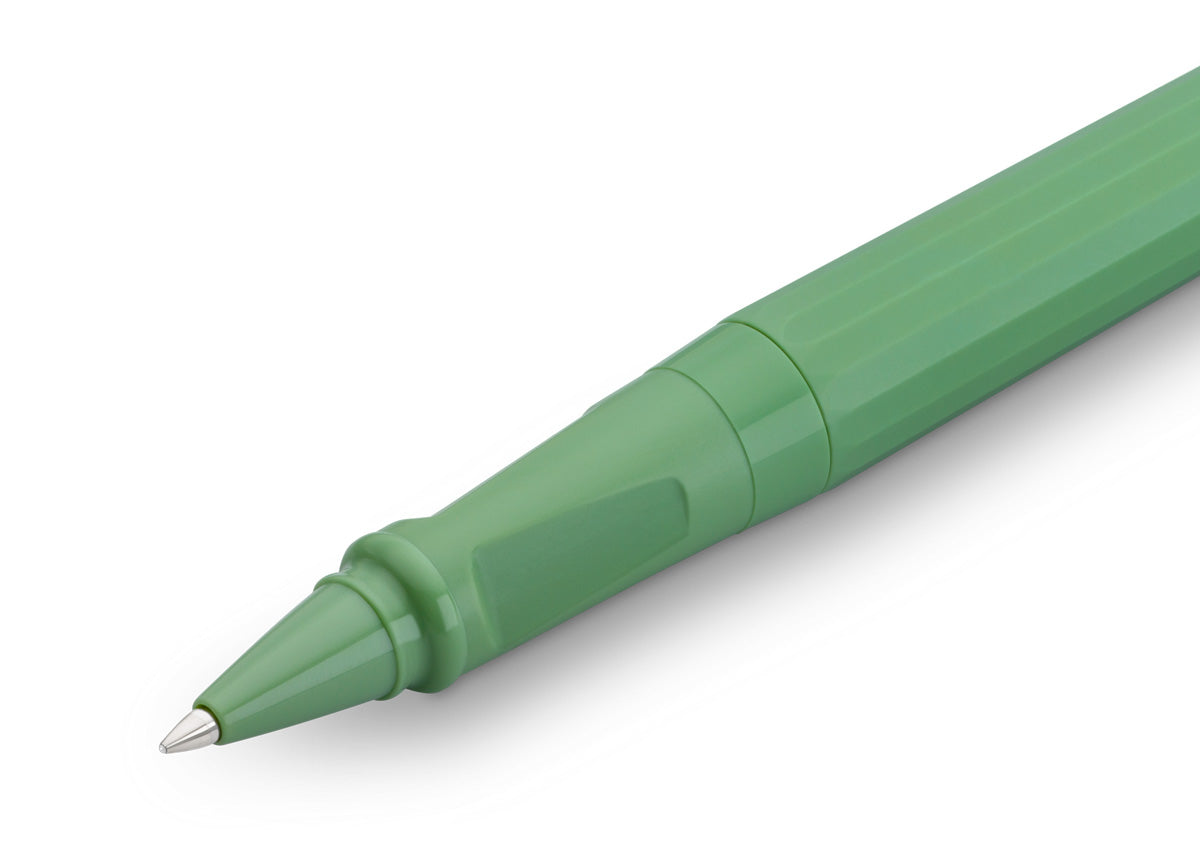 Kaweco PERKEO Jungle Green roller