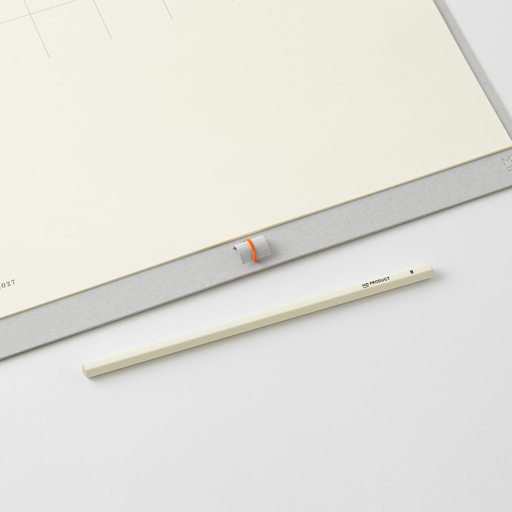 MD Calendar Wall-Hanging with Pencil 2027