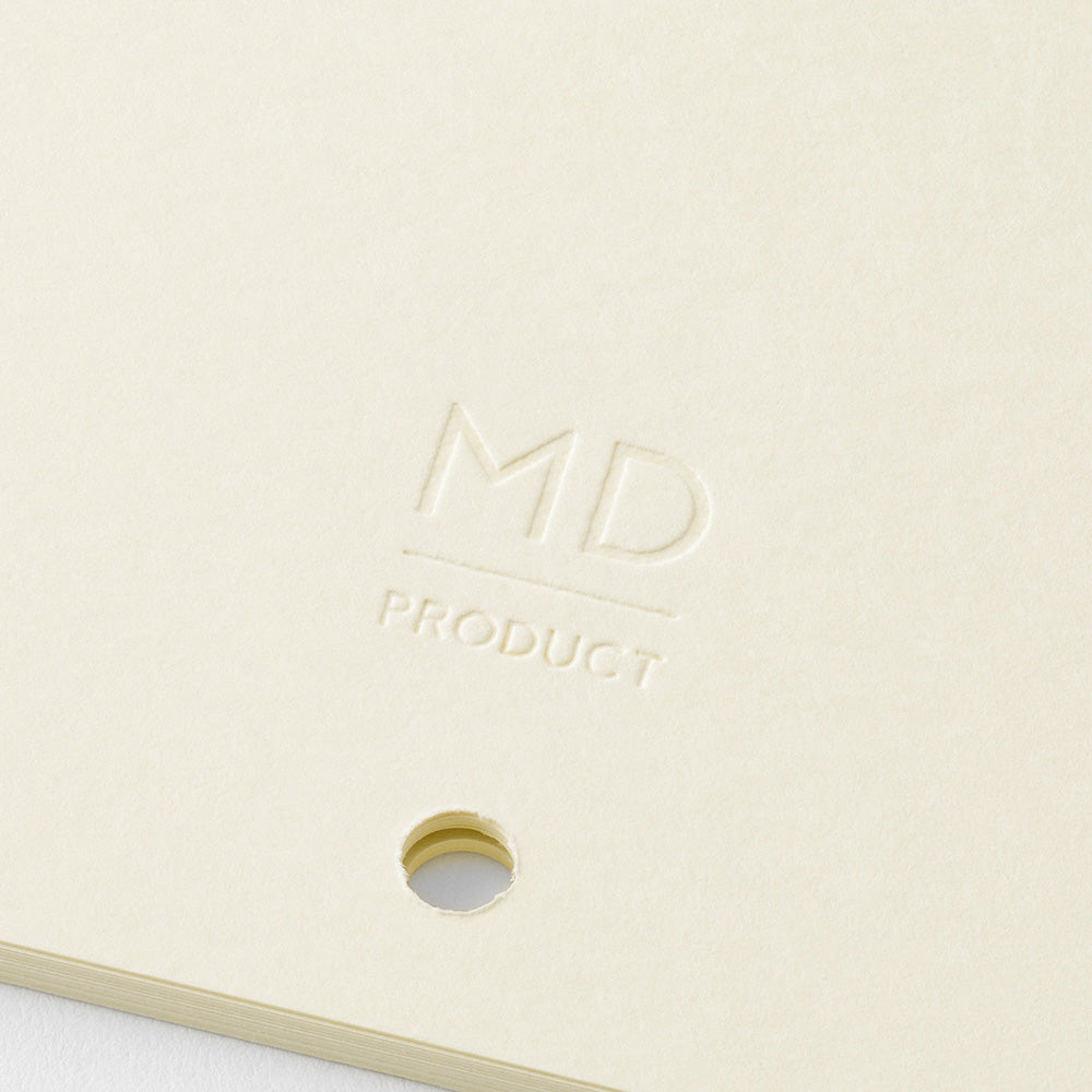 MD Calendar Folded Wall-Hanging A3 2027