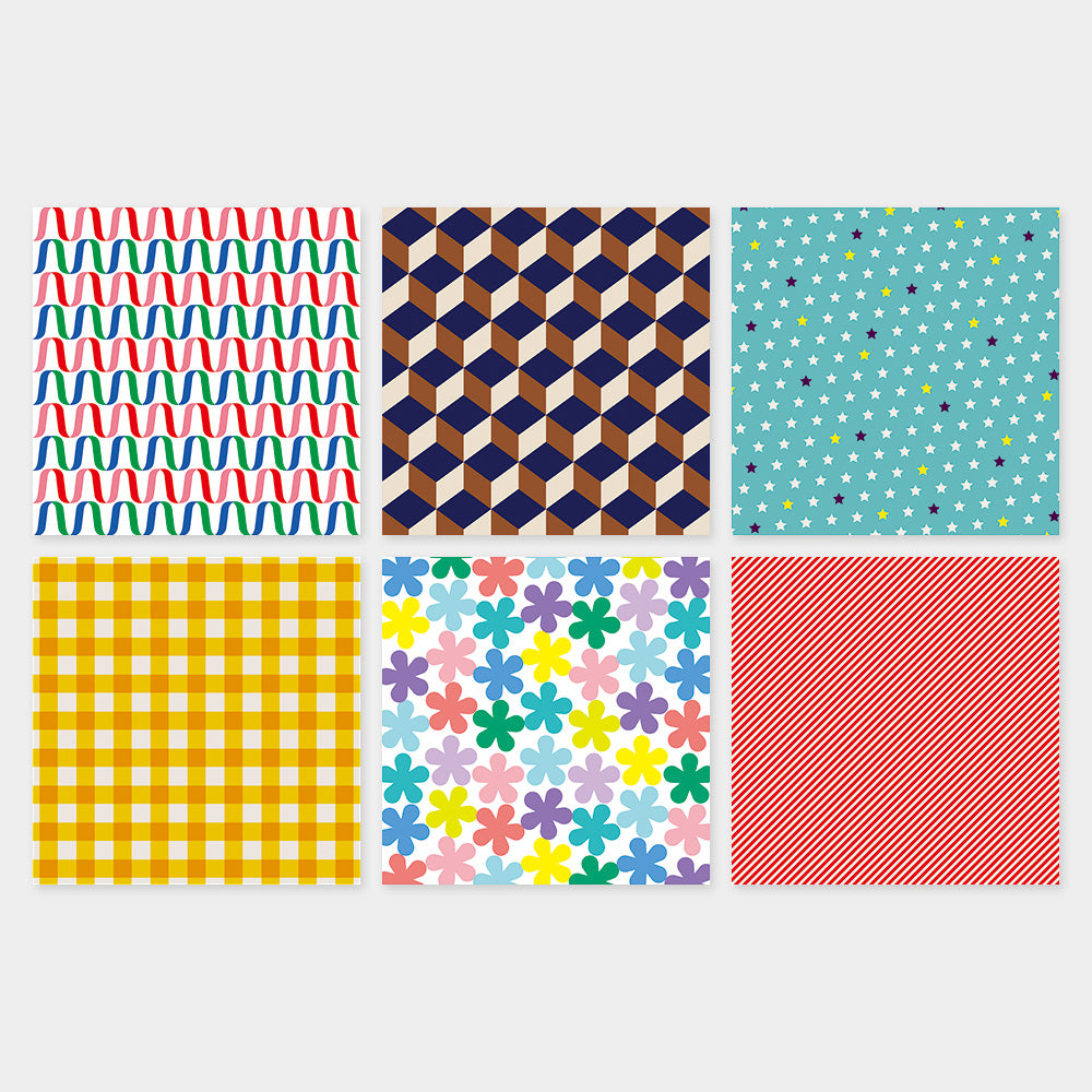 Origami Basic